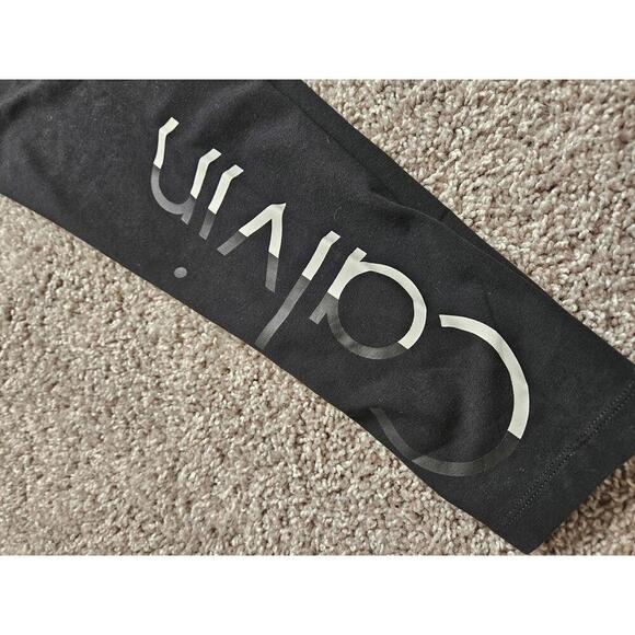 Calvin Klein Pants - Calvin Klein Performance Leggings - Stylish Activewear